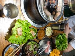 -原始泥炉烤肉(总店)