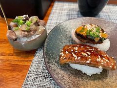 -戏作寿司(观音桥店)