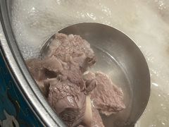 -羊来顺冰煮鲜羊 铁锅烀羊肉(中央大街店)