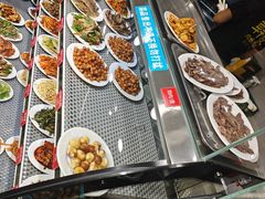 -韩麦大冷面(桂花街直营店)