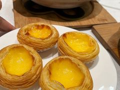 -香港百合居(LCM置汇旭辉广场店)