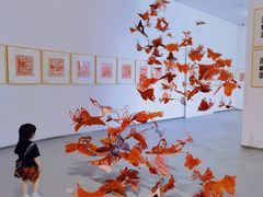-杭州宝龙艺术中心