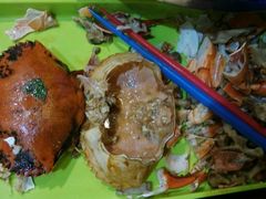 -胖哥俩肉蟹煲(永旺店)