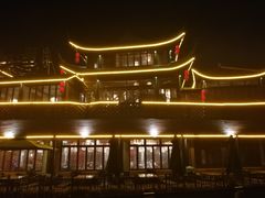 门面-二十八里太湖船菜(吉祥路店)