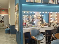-海馬体照相馆(莘庄维璟印象城店)