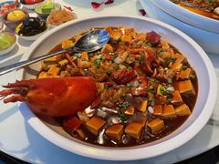 -江上荟·创意中国菜(绿地缤纷城店)