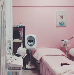 -YOUNGSKIN氧研皮肤管理中心