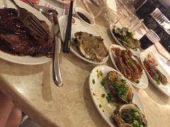 -芭菲盛宴·环球美食(解放碑英利国际店)