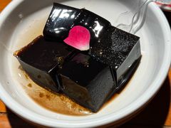 -鸽舞笙平金牌烧鸽子·融合菜(鲁谷店)