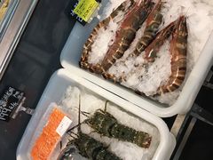 -Olé精品超市(广州太古汇店)