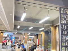 大堂-老三样·旧食新味(万寿宫店)