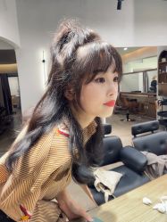 点击看大图 -MY HAIR ARDOR