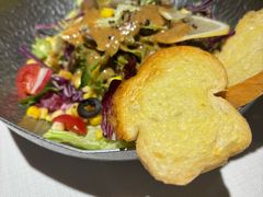 -俄士厨房(五棵松华熙LIVE店)