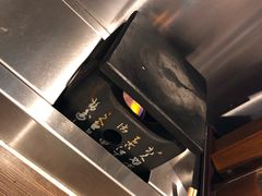 -牛かつもと村(原宿店)