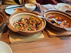 -青年公社烤鸭(青年路店)