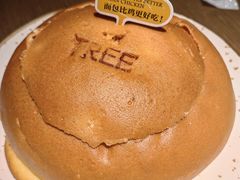 -大树餐厅(大悦城店)