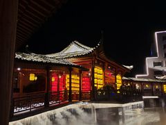 -黄山香茗国际酒店