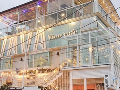 -Cafe Aewol Monsant