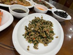 -长平肥姐白粥·海鲜打冷