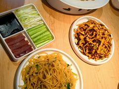-香香春饼·非遗技艺(万达店)
