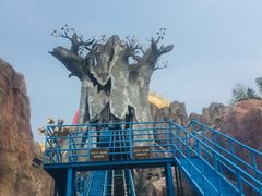 -南京银杏湖乐园