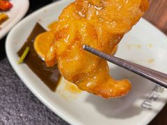 -韩盛·盛江山自助料理(中街大悦城黑金店)