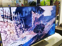 -Sony Store 索尼(上海淮海中路店)