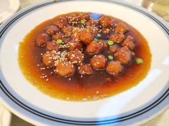 -老太原菜馆(中正天街店)