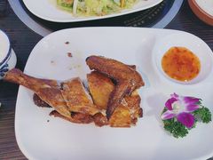 -东江海鲜大排档·潮汕菜·砂锅粥