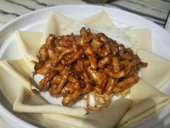 -金百万烤鸭店(马甸店)