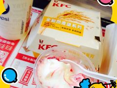 -肯德基(泉州东街店)