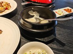 -金谷仓家庭料理(马泉营店)