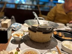 -渔语鱼新川菜Bistro(万象天地店)