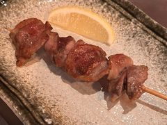 -66大阪烧烧鸟·益市家系拉面出张所