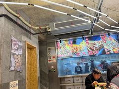 -盟重烧烤(东瓜山创始店)