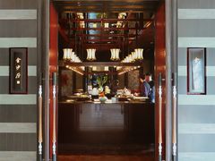 门面-杭州西子湖四季酒店·金沙厅