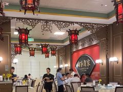 -湘春酒家·1989(国金中心店)