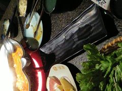 -湊湊火锅·茶憩(和平大悦城店)