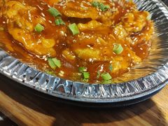 -那家老院子东北菜·饺子·小鸡炖蘑菇(艳华街店)