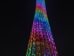 -广州塔