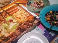 -HELLO MUSAE 拾光缪斯餐厅·纯正希腊风味(苏州中心店)
