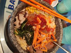 -伯友茶记(中华广场店)