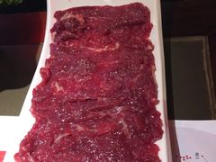 -左庭右院鲜牛肉火锅(新梅广场店)