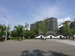 -龙潭水乡