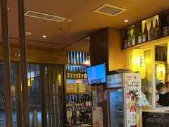 -梅亭居酒屋(中大国际店)