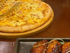 -IL Forno 意坊·意大利餐厅(温州万象城店)