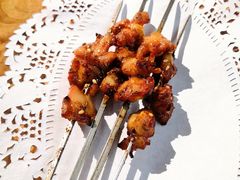 掌中宝-老胖串店(浆水泉路店)