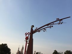 -南小馆(迪士尼小镇店)