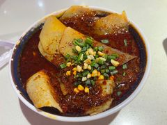 -宝葫芦西北茶食铺(万达店)