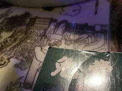 -绿茶餐厅(汇悦大融城店)